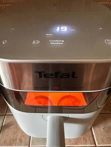 Мультипечь TEFAL EY831GE0 отзыв 1