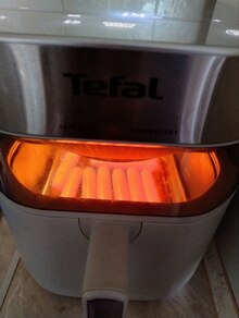 Мультипечь TEFAL EY831GE0 отзыв 2