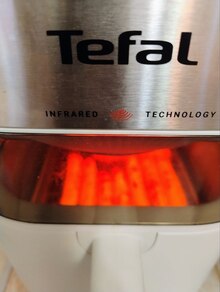 Мультипечь TEFAL EY831GE0 отзыв 3