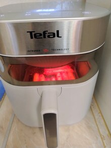 Мультипечь TEFAL EY831GE0 отзыв 5