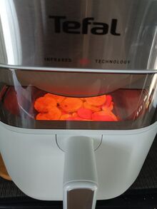 Мультипечь TEFAL EY831GE0 отзыв 2