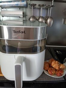 Мультипечь TEFAL EY831GE0 отзыв 3