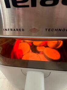 Мультипіч TEFAL EY831GE0 відгук 4