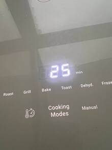 Мультипіч TEFAL EY831GE0 відгук 5