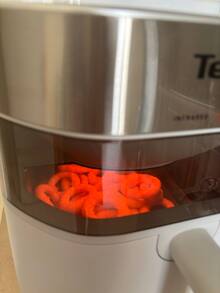 Мультипечь TEFAL EY831GE0 отзыв 3
