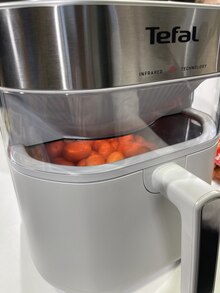 Мультипіч TEFAL EY831GE0 відгук 1