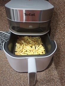 Мультипіч TEFAL EY831GE0 відгук 1