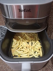 Мультипіч TEFAL EY831GE0 відгук 2