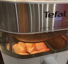 Мультипіч TEFAL EY831GE0 відгук 1