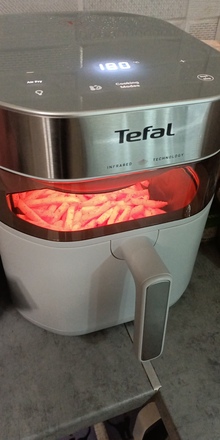 Мультипіч TEFAL EY831GE0 відгук 2