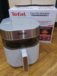 Мультипіч TEFAL EY831GE0 відгук 1