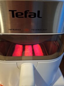 Мультипіч TEFAL EY831GE0 відгук 1