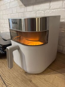 Мультипечь TEFAL EY831GE0 отзыв 1