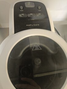 Мультипіч TEFAL FZ720015 відгук 1