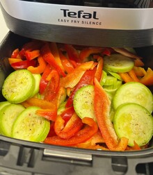 Мультипіч TEFAL EY5528E0 відгук 1