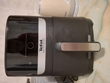 Мультипечь TEFAL EY5528E0 отзыв 1