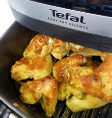 Мультипечь TEFAL EY5528E0 отзыв 1