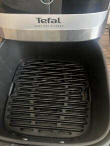Мультипечь TEFAL EY552DE0 отзыв 1