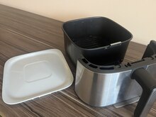 Мультипечь TEFAL EY552DE0 отзыв 2