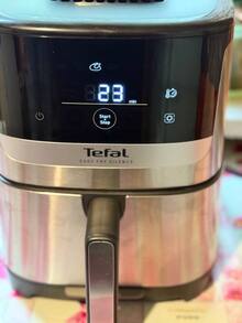Мультипечь TEFAL EY552DE0 отзыв 1