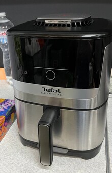 Мультипечь TEFAL EY552DE0 отзыв 2