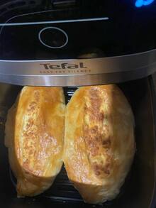 Мультипечь TEFAL EY552DE0 отзыв 2