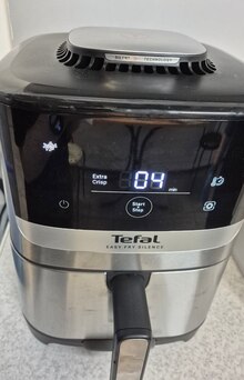 Мультипіч TEFAL EY552DE0 відгук 1