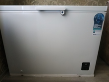 Морозильна скриня GORENJE FH30EAW (ZS30082) відгук 1
