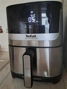 Мультипечь TEFAL EY552DE0 отзыв 2