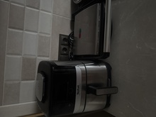 Мультипечь TEFAL EY552DE0 отзыв 1