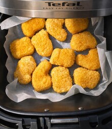 Мультипечь TEFAL EY552DE0 отзыв 1