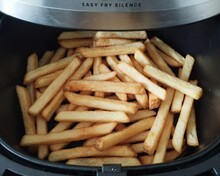 Мультипечь TEFAL EY552DE0 отзыв 1