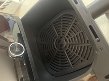 Мультипечь MOULINEX EZ8558F0 отзыв 2