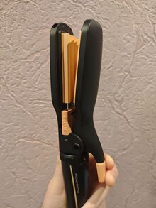 Мультистайлер ROWENTA CF4231F0 отзыв 1