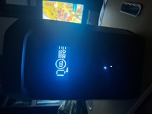 Зарядная станция ECOFLOW DELTA 2 1024Wh 284444 mAh (ZMR330-EU) отзыв 1