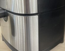 Мультипіч OBH NORDICA від TEFAL AG501DS0 відгук 2