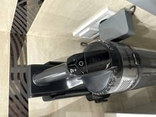 Акумулятор SAMSUNG VCA-SBTA60/VT для вертикального пилососу Jet65/Jet75-E (VCA-SBTA60/VT) відгук 1