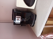Кофемашина DELONGHI Magnifica S ECAM22.112.B отзыв 1