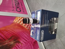 Кавомашина DELONGHI Magnifica Evo ECAM290.81.TB відгук 1