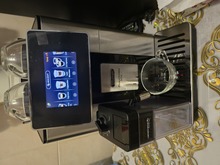 Кофемашина DELONGHI PrimaDonna Soul ECAM610.75.MB отзыв 1