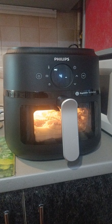 Мультипіч PHILIPS NA231/00 відгук 2