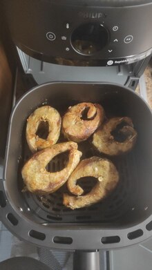 Мультипечь PHILIPS NA231/00 отзыв 2