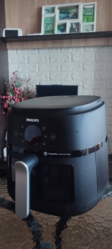 Мультипечь PHILIPS NA231/00 отзыв 1