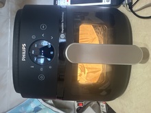 Мультипіч PHILIPS NA231/00 відгук 1