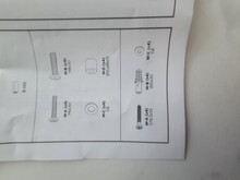 Кронштейн UNIBRACKET BZ01-23 отзыв 1