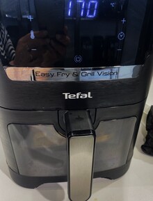 Мультипіч TEFAL EY5568E0 відгук 1