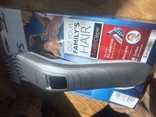 Машинка для стрижки PHILIPS QC 5130/15 відгук 1