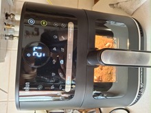 Мультипіч BRAUN HF5073BK MultiFry 5 відгук 1 Мультипіч BRAUN HF5073BK MultiFry 5 відгук 1