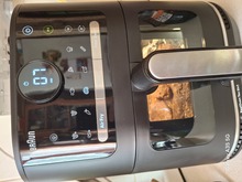 Мультипіч BRAUN HF5073BK MultiFry 5 відгук 2 Мультипіч BRAUN HF5073BK MultiFry 5 відгук 2