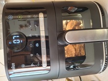 Мультипіч BRAUN HF5073BK MultiFry 5 відгук 3 Мультипіч BRAUN HF5073BK MultiFry 5 відгук 3